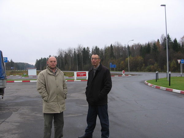 Фарид Юнусов