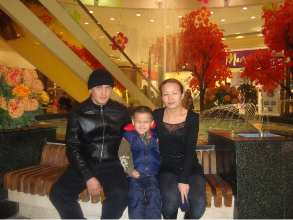 Асия Тагаева