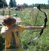 Александр Елизаров