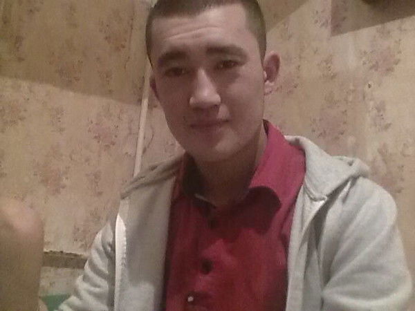 Кутман Раимкулов