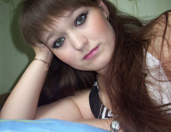 Юлия Полушина