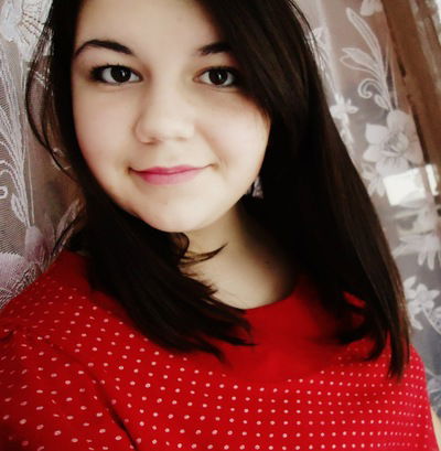 Марина Лыкова