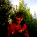 Наталья Ненахова