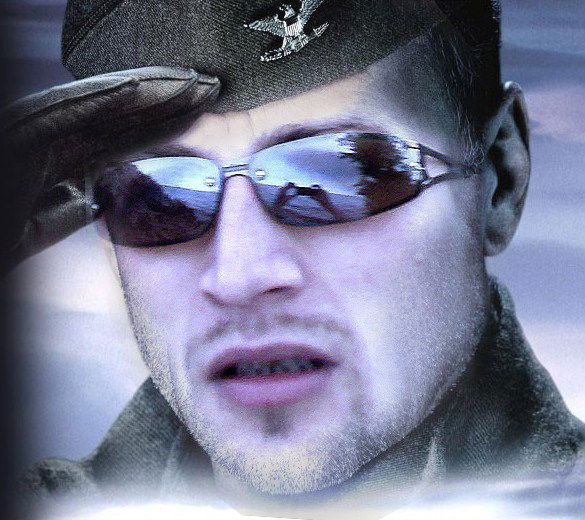 Денис Бессмертный