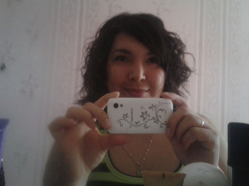 Гуз@лия Абдуллина