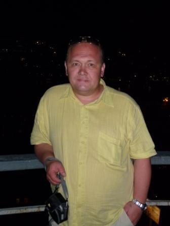 Аркадий Булдаков