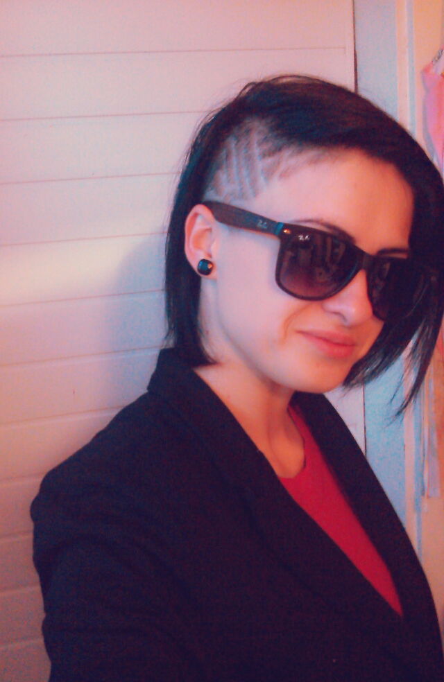 Вiола Укранська