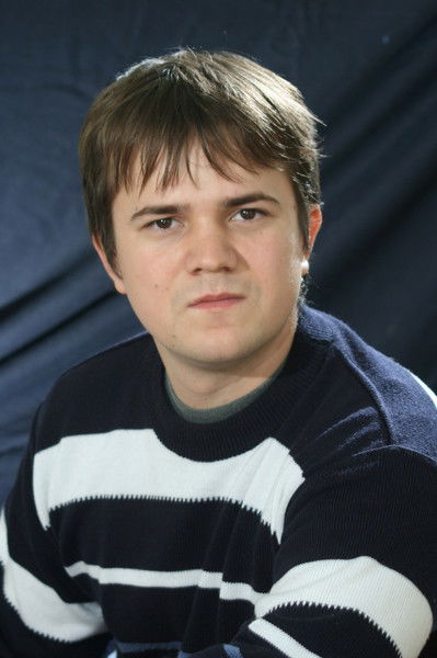 Александр Чистяков