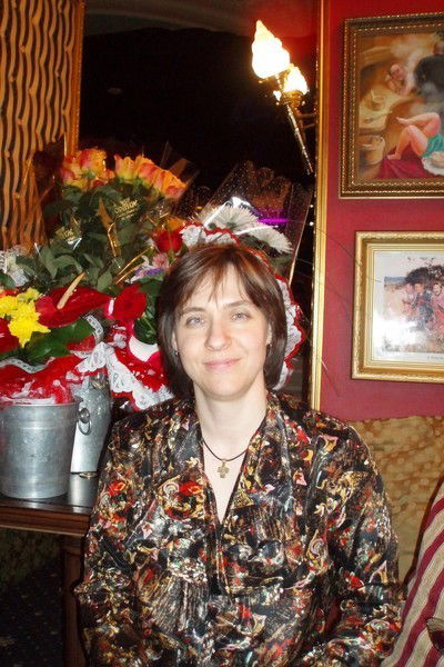 Алла Старыгина