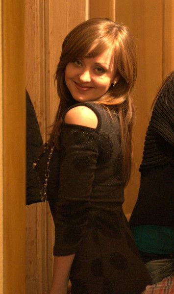 Наталья Барабаш Матусова