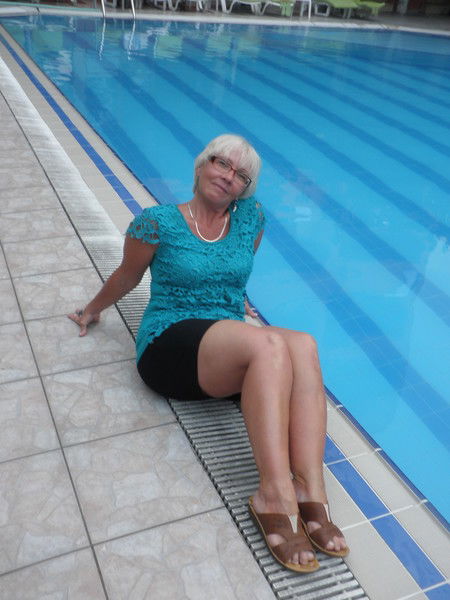 Светлана Мещерякова