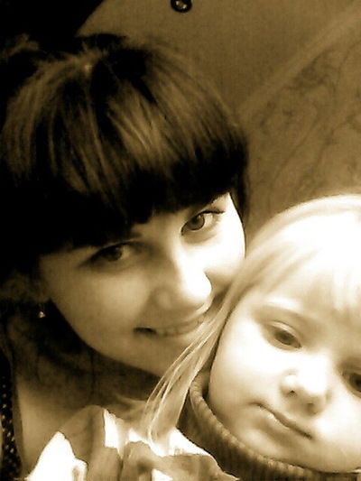 Катя Карпутенко