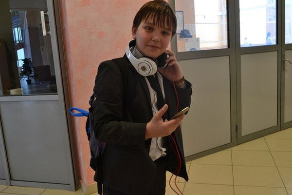 Кузьминых Никита