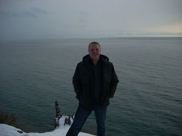 Роман Матвеев