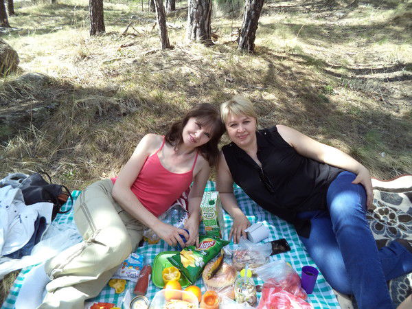 Светлана """