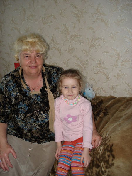 Тамара Ефимова