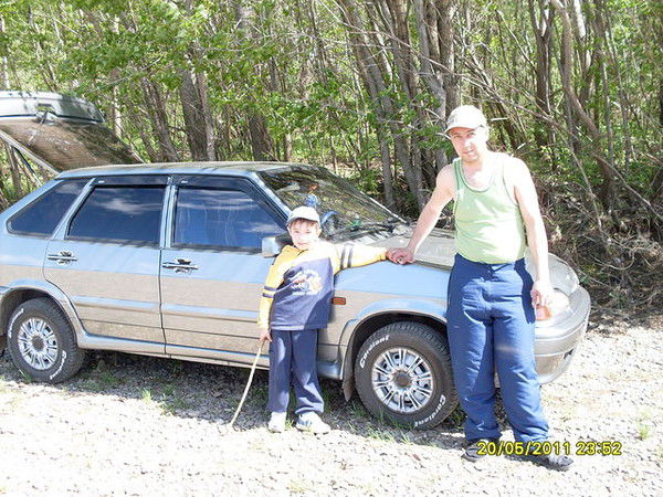 Ильдар Юлбарисов