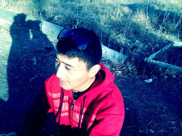 Азамат Кажыкенов