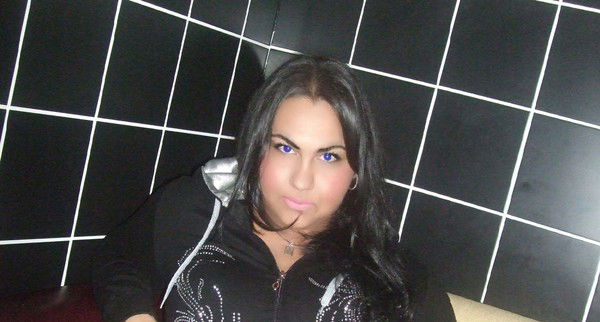 Света Полякова