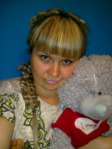 Юлия Соболева