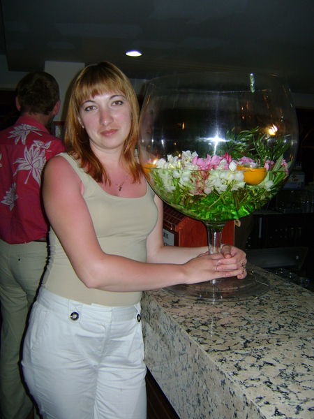 Оксана Лобуренко