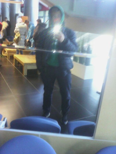 Максим Колодич