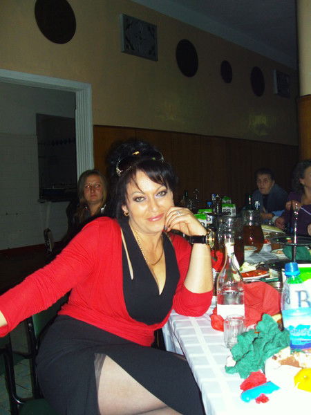 Вероника Тер-Карапетян