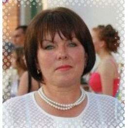 Оксана Фурсенко