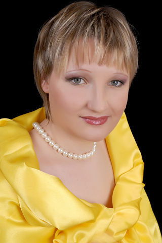 Евгения Стурза