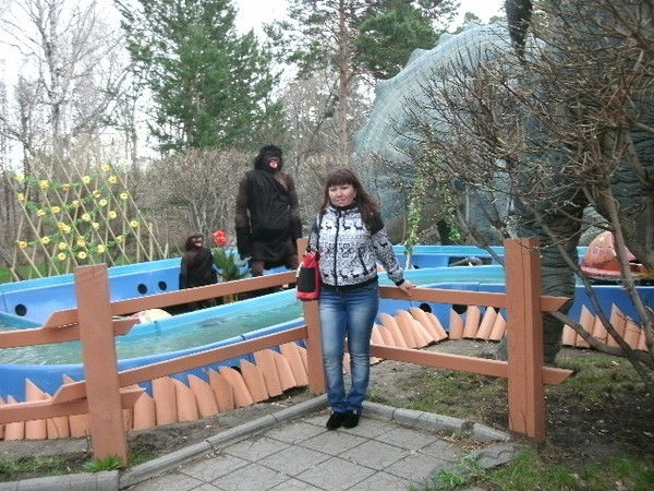 Альфия Ниязова