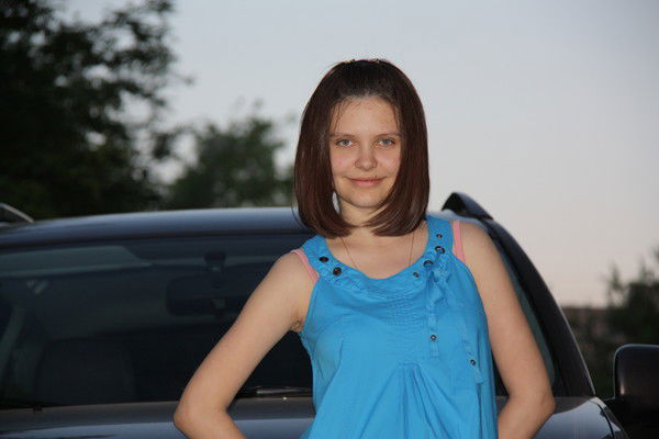 Анастасия Кузьмина