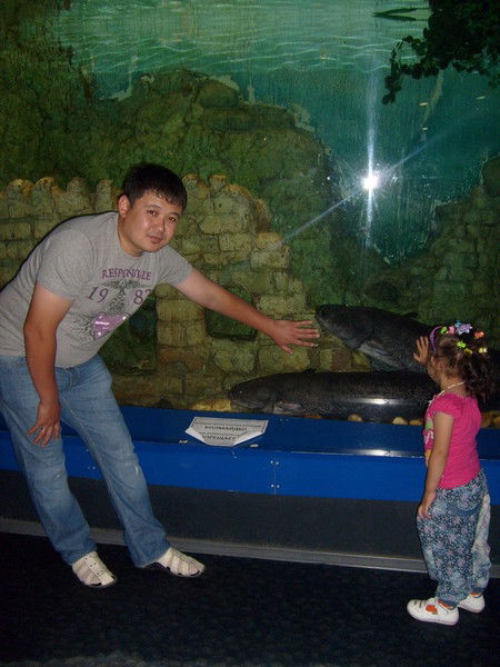 Жомарт Ракишев