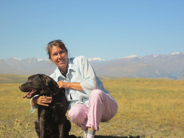 Татьяна Сальникова