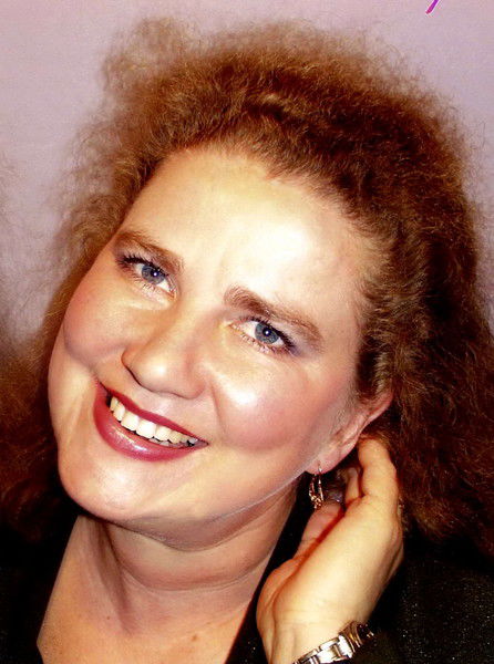 Любовь Паращак