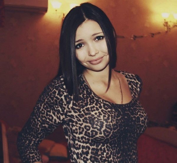 Лина Покрова