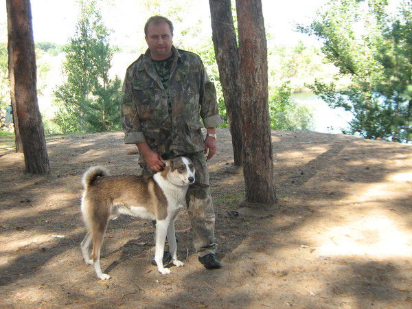 Артур Микляков