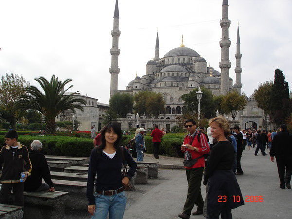 Айнаш Мейрамбекова