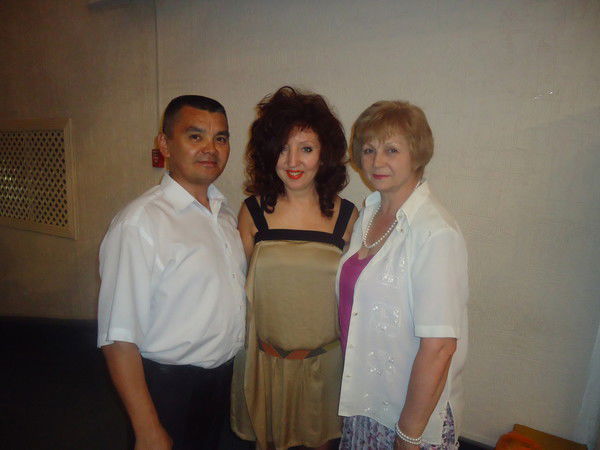 Аскар Каримов