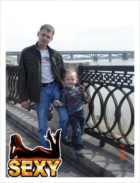 Сергей Клиндухов