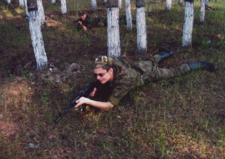 Макс Колесников