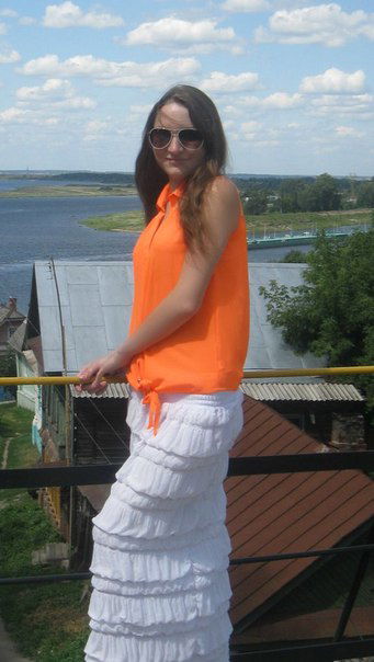 Ленусик Журавлева