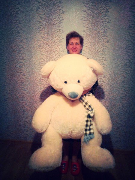 Наталья Чернопятова