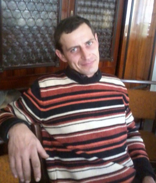 Николай Науменко