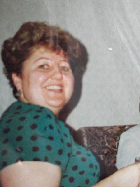 Ирина Ахмадиева