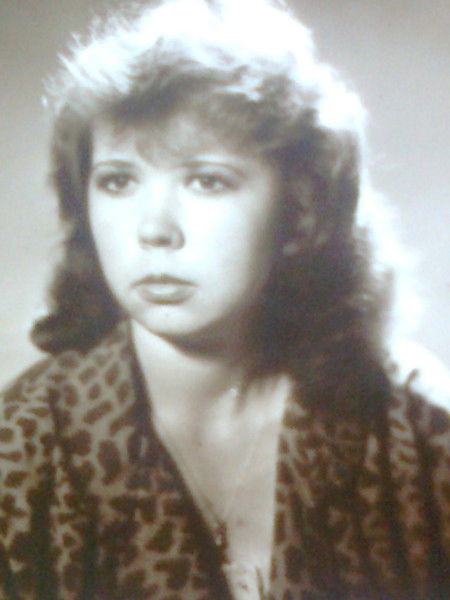 Татьяна Коршунова