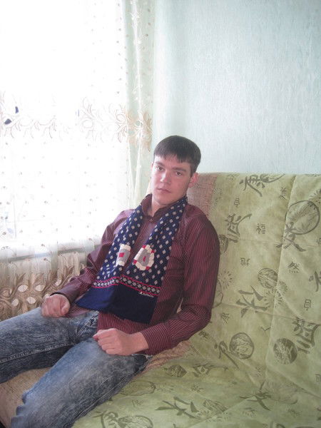 Максим Иванов