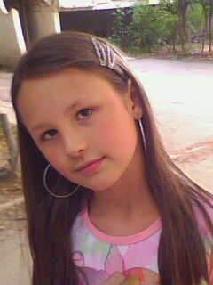 Алина Малькина