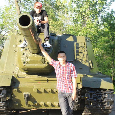 Мурад Рамазанов