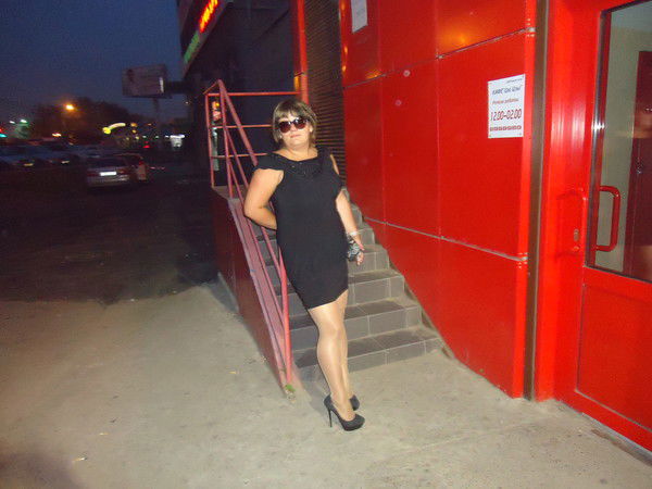 Наталия Полканова