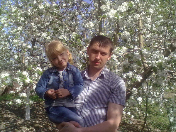 Сергей Александрин